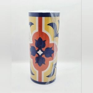 AMAZING WALL Talavera Spanish Boho Tiles Style Stairs Self Adhesive Decoration